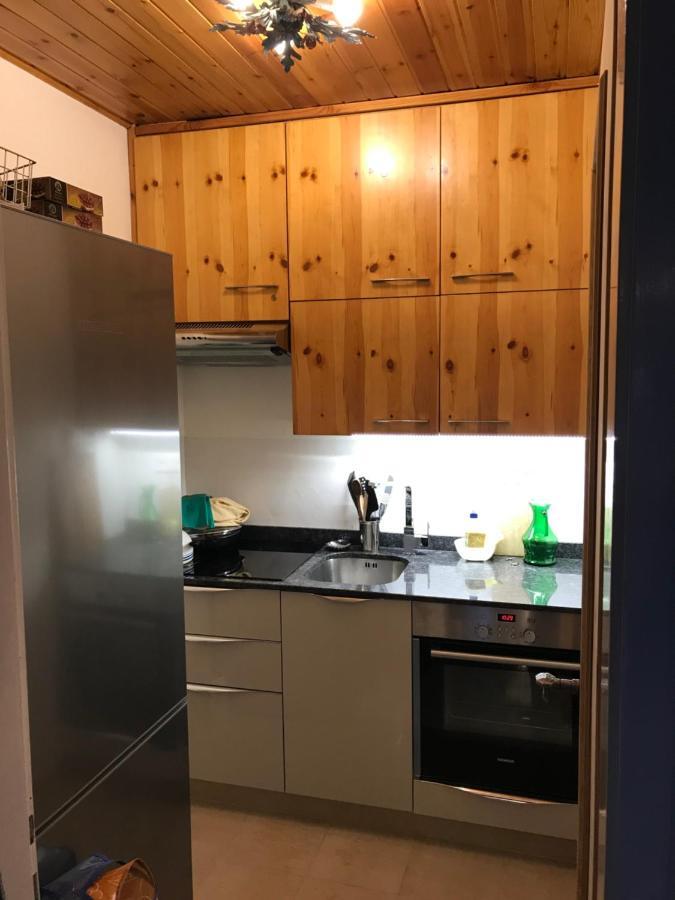 Chesa Sonnalpine B 33 Apartment Сейнт Мориц Екстериор снимка